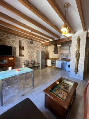 Apartamento La Glorieta, Centro Denia